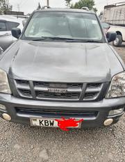 Isuzu D-MAX 2006 Brown for sale