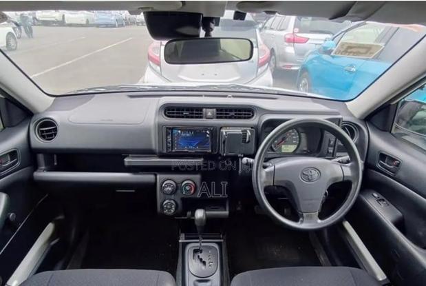 Toyota Probox 1.3 GL 2WD 2019 White