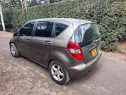 Mercedes-Benz A-Class 2011 Gold for sale