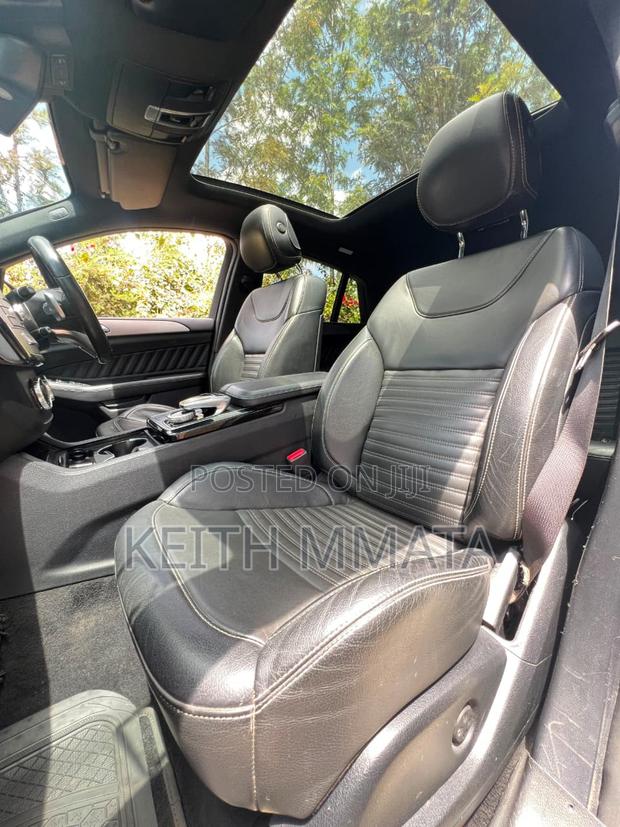 Mercedes-Benz GLE-Class AMG GLE 43 4MATIC 2019 White