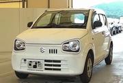 Suzuki Alto 660cc FWD 2019 White for sale