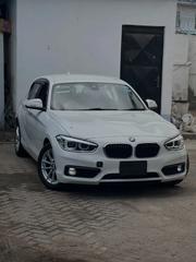 BMW 118i 2020 for sale