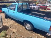 Mitsubishi L200 1981 Blue for sale
