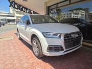 Audi SQ5 3.0T Premium Plus AWD 2019 White for sale