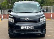 Toyota Voxy 2009 Black for sale