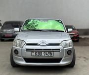 Toyota Succeed 2018 Silver for sale
