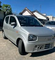 Suzuki Alto 2019 Silver for sale