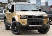 Toyota Land Cruiser 2024 for sale