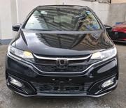 Honda Fit 2020 Matt Black for sale