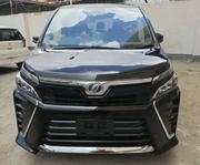 Toyota Voxy 2020 Matt Black for sale