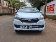 Daihatsu Mira 2016 White for sale
