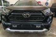Toyota RAV4 2020 Matt Black for sale