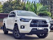 Toyota Hilux 2022 Pearl for sale