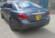Toyota Allion 2013 Gray for sale