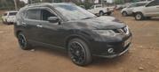 Nissan X-Trail 2.0 Petrol FWD 2014 Black for sale
