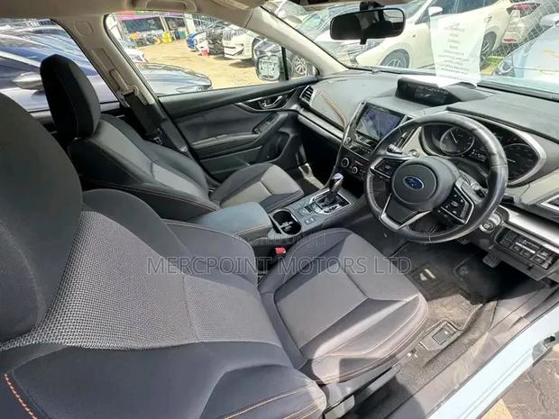 Subaru XV 1.6i-L EyeSight 2020 Teal