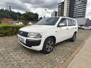 Toyota Probox 2011 White for sale