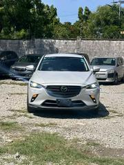 Mazda CX-3 2019 Off white for sale