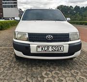 Toyota Probox 2011 White for sale