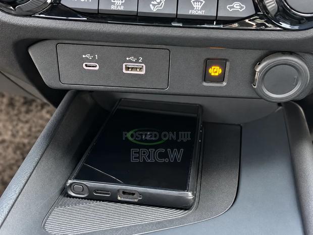 Nissan Note 1.2 Hybrid 2022 White