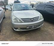 Toyota Allion 2006 Silver for sale