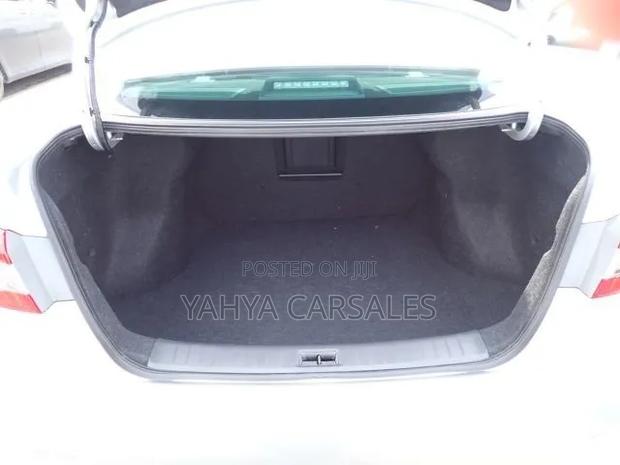Nissan Sylphy 2019 Silver