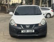 Nissan Advan 2017 White for sale