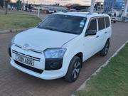 Toyota Probox 1.5 DX Comfort 2WD 2016 White for sale
