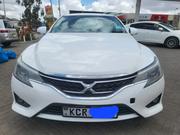 Toyota Mark X 2019 White for sale