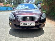 Toyota Premio 1.8 FWD 2007 Maroon for sale
