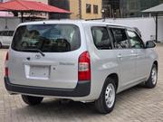 Toyota Probox 2019 Silver for sale