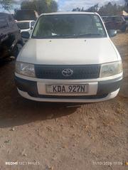 Toyota Probox 2013 White for sale