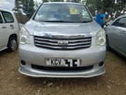 Toyota Noah 2.0 158hp FWD (8 Seater) 2012 Silver for sale