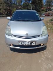 Toyota Prius Hybrid 2008 Silver for sale