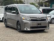 Toyota Voxy V 2WD 8-Seater 2019 for sale