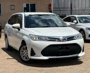 Toyota Corolla Fielder 1.5 Petrol FWD 2021 Pearl for sale