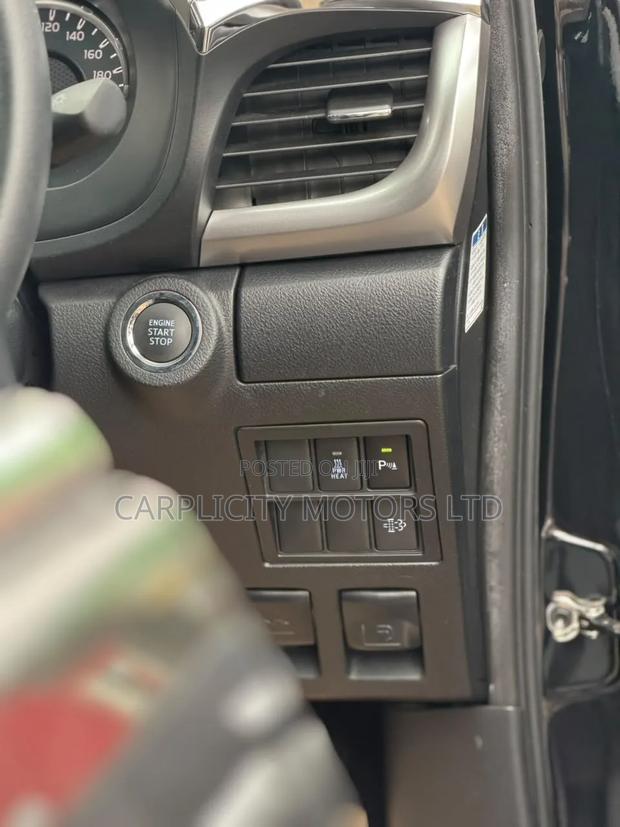 Toyota Hilux Revo Double Cab Deisel 2.8 RWD 2022 Black