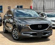 Mazda CX-5 Sport FWD 2019 Gray for sale