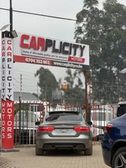 Jaguar XE 2018 Gray for sale