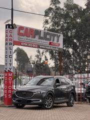 Mazda CX-8 2.5 25t AWD (7 seater) 2019 Gray for sale