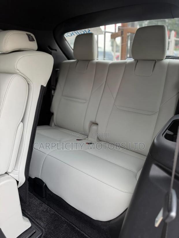 Mazda CX-8 2.5 25t AWD (7 seater) 2019 Gray