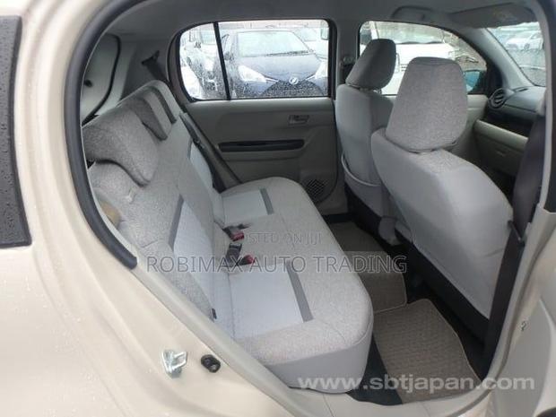 Toyota Passo 2019 Brown