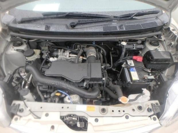 Toyota Passo 2019 Brown