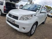 Toyota Rush 1.5 RWD 2009 White for sale