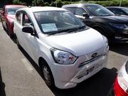 Subaru Pleo 2019 White for sale