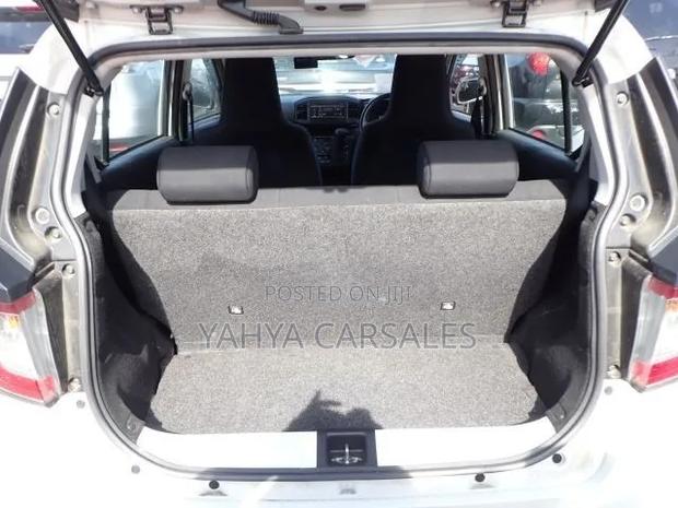 Subaru Pleo 2019 White