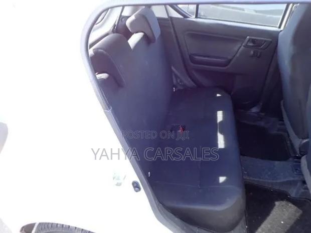 Subaru Pleo 2019 White