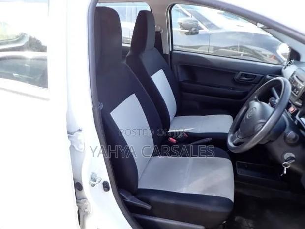 Subaru Pleo 2019 White