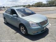 Toyota Corona Premio 2001 Blue for sale