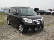 Suzuki Solio 2019 Black for sale